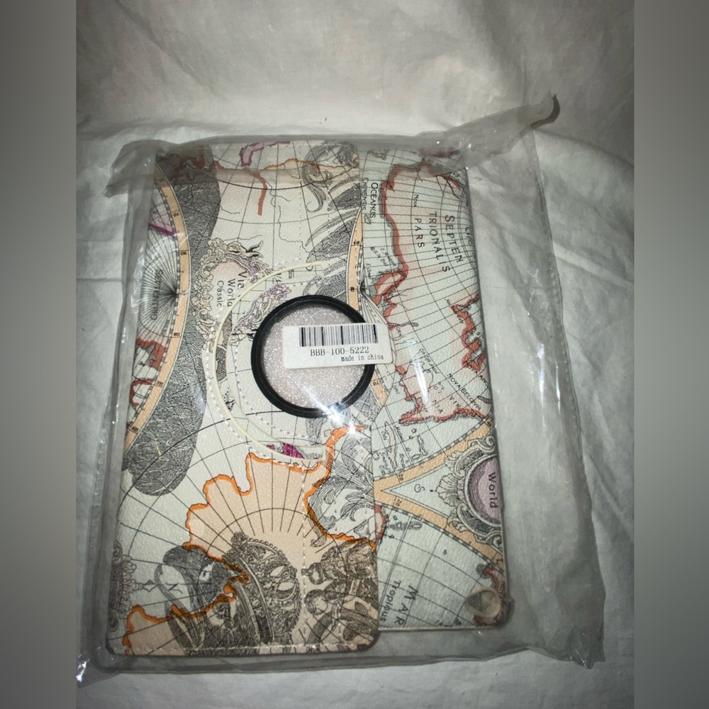 iPad case